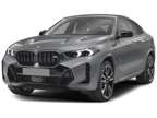 2025 BMW X6 xDrive40i