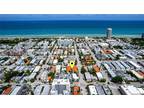 Byron Ave Unit,miami Beach, Flat For Rent