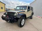 2017 Jeep Wrangler Unlimited for sale