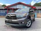 2015 Toyota Highlander for sale