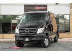 2016 Mercedes-Benz Sprinter 2500 Crew for sale