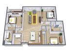 Urban Plains Apartment Community - Urban Plains 32A