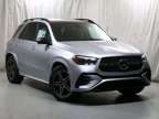 2025 Mercedes-Benz GLE GLE 580 4MATIC