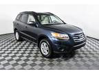 2010 Hyundai Santa Fe GLS