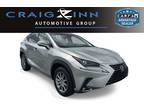 2019 Lexus NX 300 Comfort Package