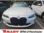 2021 BMW 4 Series 430i xDrive