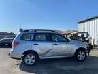 2011 Subaru Forester 2.5X