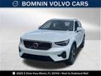 2025 Volvo XC40 B5 Plus Bright Theme