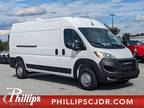 2024 Ram ProMaster 2500 High Roof