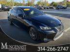 2018 Lexus IS 300