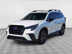 2024 Subaru Ascent Onyx Edition