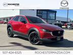 2021 Mazda CX-30 Turbo