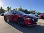 2025 Mazda Mazda3 2.5 S Select Sport Base