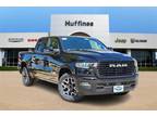 2025 Ram 1500 Laramie Retail "NT"