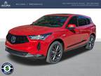 2025 Acura RDX A-Spec Package SH-AWD