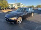 2014 BMW 3 Series 328i