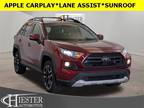 2019 Toyota RAV4 Adventure