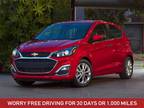 2019 Chevrolet Spark LS