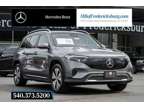 2024 Mercedes-Benz EQB 300 4MATIC