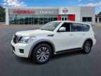 2018 Nissan Armada SV