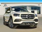 2021 Mercedes-Benz GLS GLS 450 4MATIC