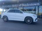 2021 Mercedes-Benz GLE GLE 350 4MATIC