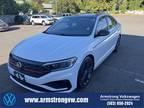 2019 Volkswagen Jetta GLI 2.0T 35th Anniversary Edition