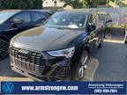 2022 Audi Q3 Premium Plus S Line quattro