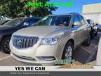 2014 Buick Enclave Premium Group