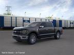 2024 Ford F-150 XLT Intransit