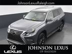 2021 Lexus GX 460