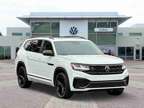 2023 Volkswagen Atlas 3.6L V6 SEL R-Line