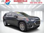 2018 Chevrolet Traverse LT Cloth w/1LT