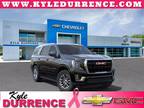 2024 GMC Yukon SLE