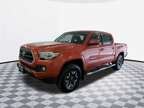 2016 Toyota Tacoma SR5 V6