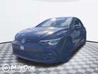 2024 Volkswagen Golf GTI S