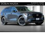 2025 Mazda CX-90 PHEV Premium