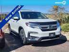 2021 Honda Pilot Touring 8 Passenger