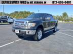 2012 Ford F-150 Lariat