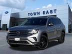 2021 Volkswagen Atlas SEL Premium