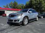 2015 Chevrolet Traverse 1LT AWD