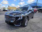 2023 GMC Terrain SLT AWD