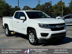 2020 Chevrolet Colorado, 96K miles