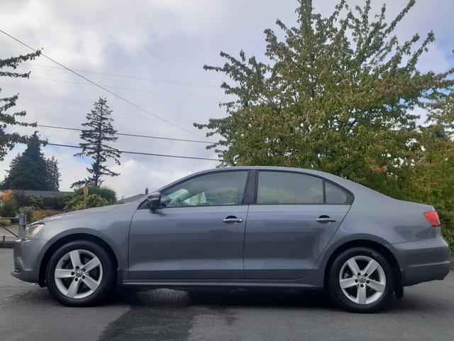 2012 Volkswagen Jetta for sale