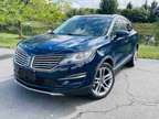 2018 Lincoln MKC for sale