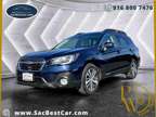 2018 Subaru Outback for sale