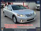 2011 Toyota Camry for sale