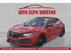 2018 Honda Civic Type R for sale