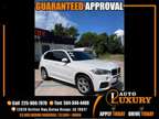 2015 BMW X5 for sale