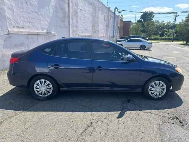 2008 Hyundai Elantra for sale